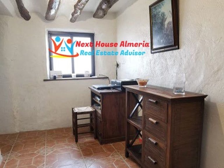 Country House for Sale in Cúllar, Granada 57