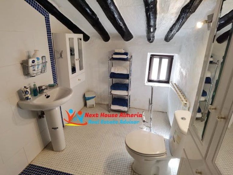 Country House for Sale in Cúllar, Granada 54