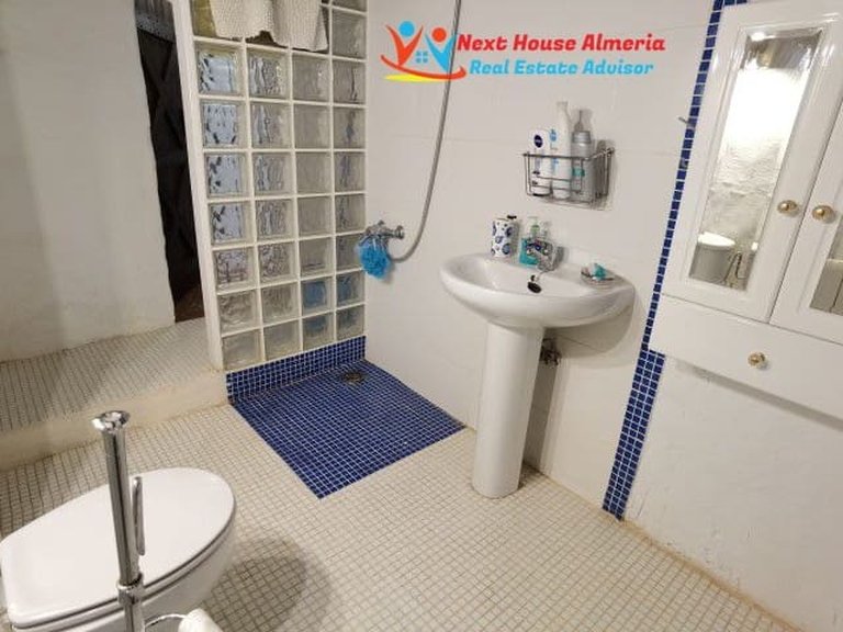 Country House for Sale in Cúllar, Granada 55