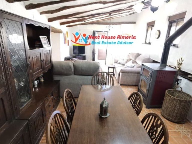 Country House for Sale in Cúllar, Granada 60