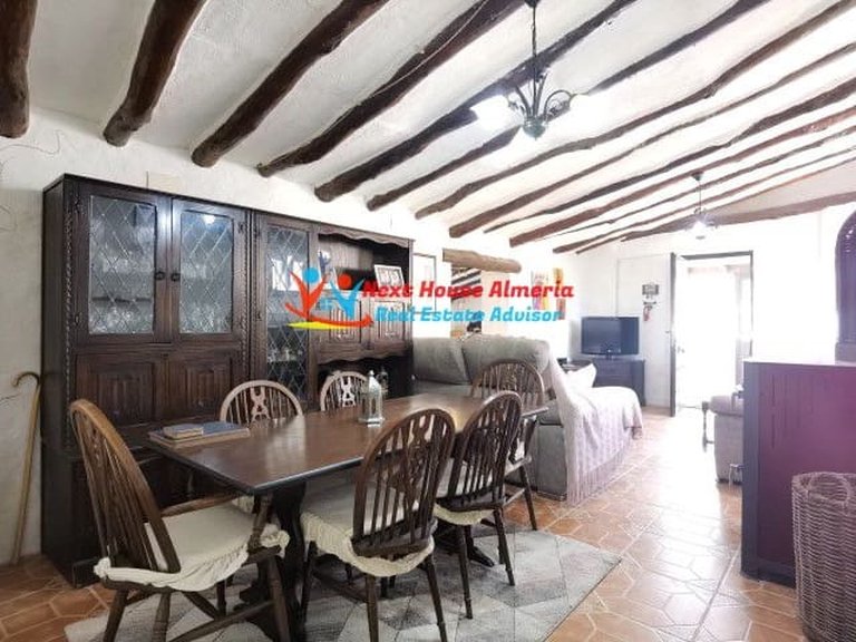 Country House for Sale in Cúllar, Granada 59