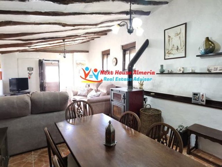 Country House for Sale in Cúllar, Granada 61