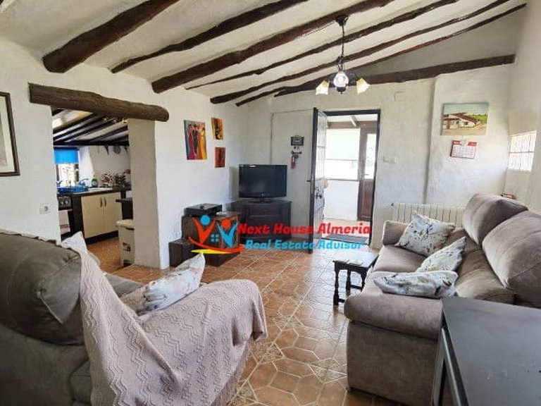Country House for Sale in Cúllar, Granada 62