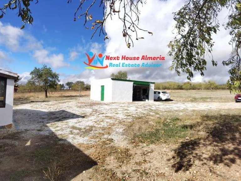 Country House for Sale in Cúllar, Granada 65