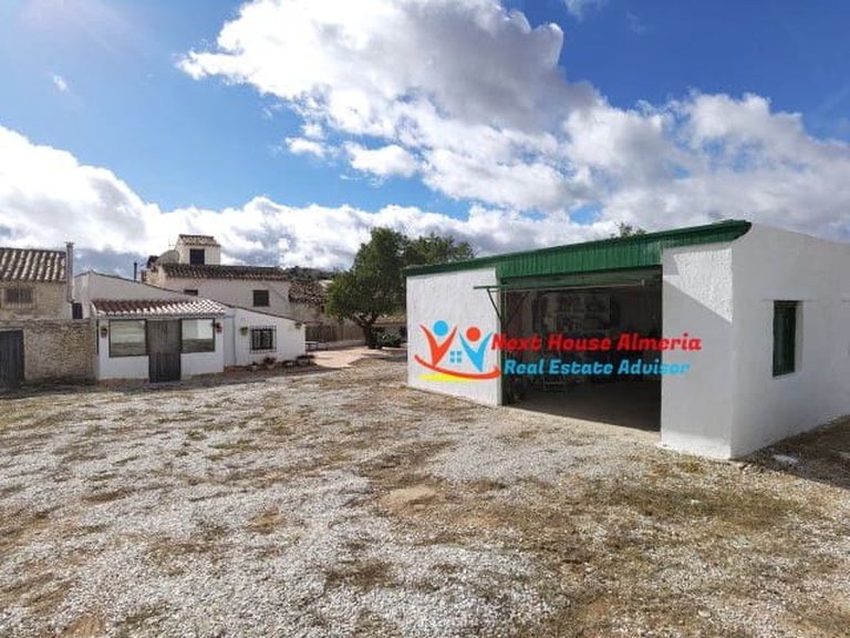 Country House for Sale in Cúllar, Granada 66