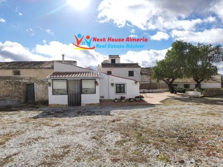 Country House for Sale in Cúllar, Granada 69