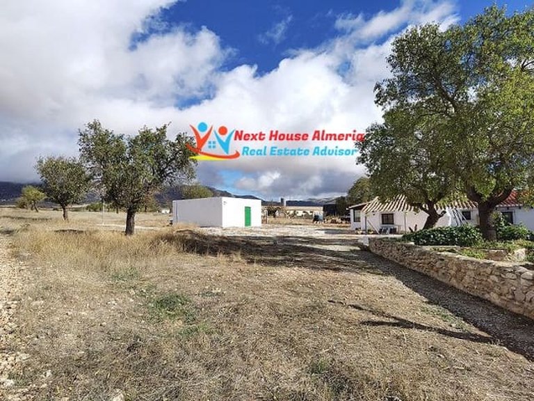 Country House for Sale in Cúllar, Granada 70