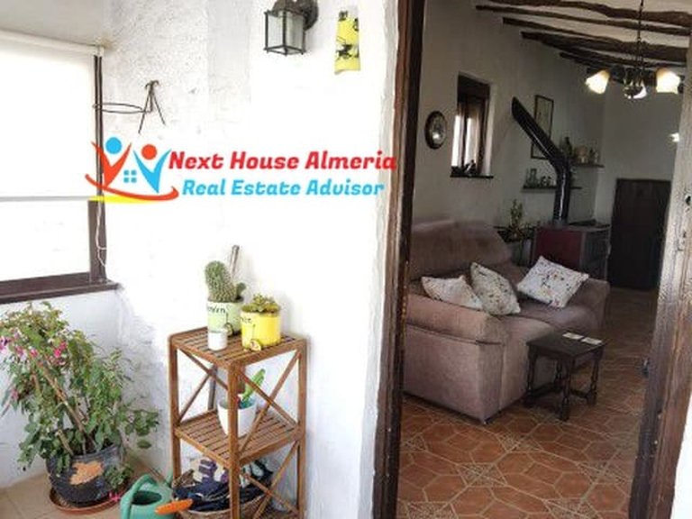 Country House for Sale in Cúllar, Granada 11