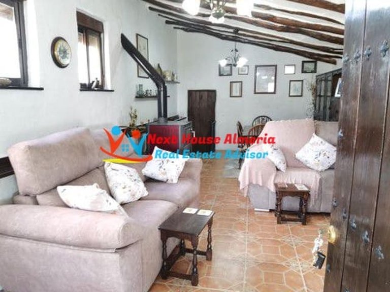 Country House for Sale in Cúllar, Granada 13