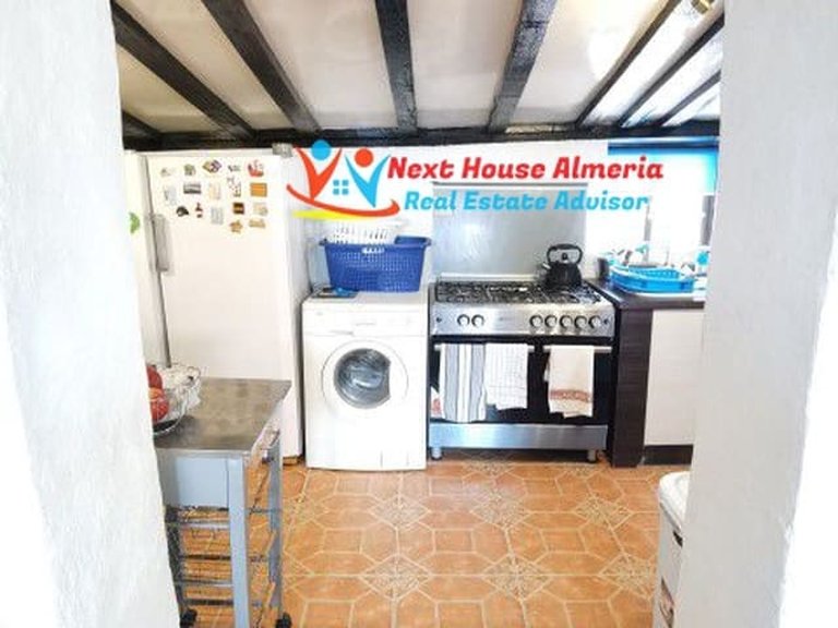 Country House for Sale in Cúllar, Granada 16