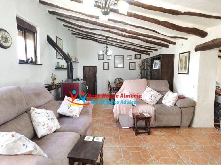 Country House for Sale in Cúllar, Granada 14