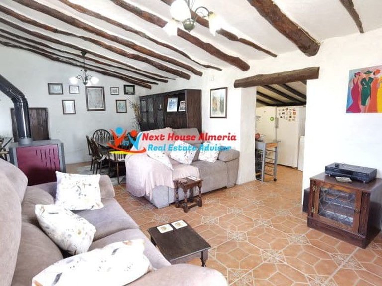 Country House for Sale in Cúllar, Granada 15