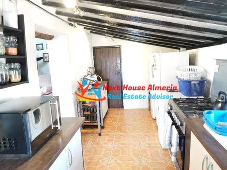 Country House for Sale in Cúllar, Granada 21