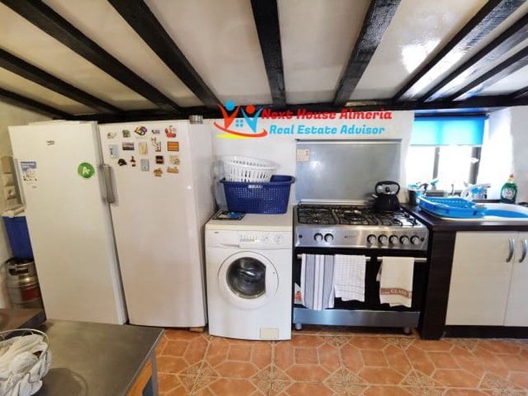 Country House for Sale in Cúllar, Granada 17