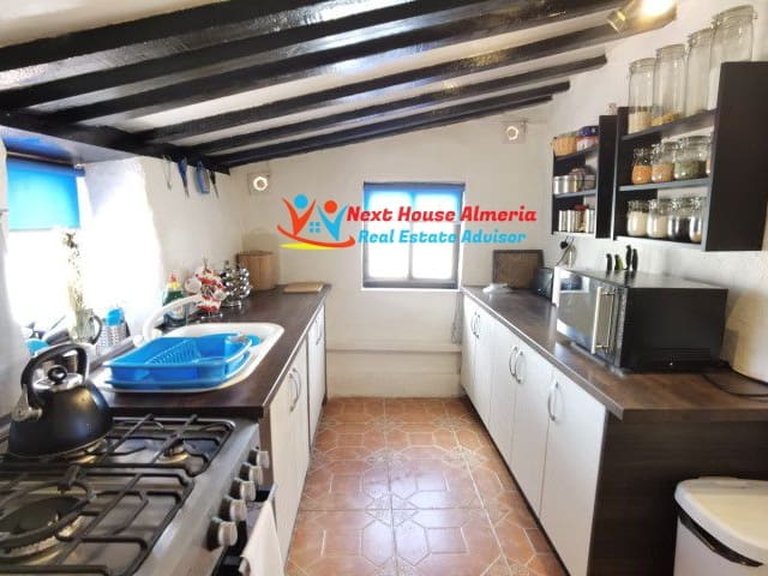 Country House for Sale in Cúllar, Granada 18