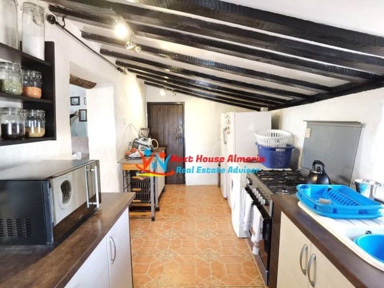 Country House for Sale in Cúllar, Granada 20