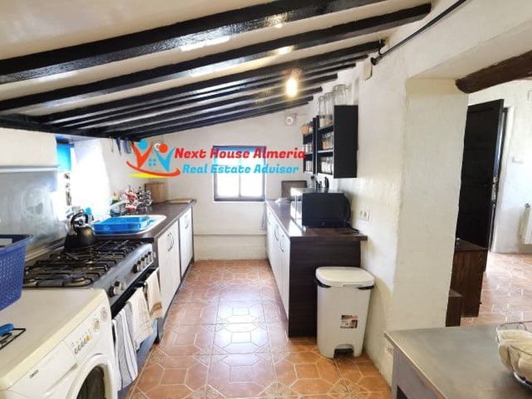 Country House for Sale in Cúllar, Granada 23
