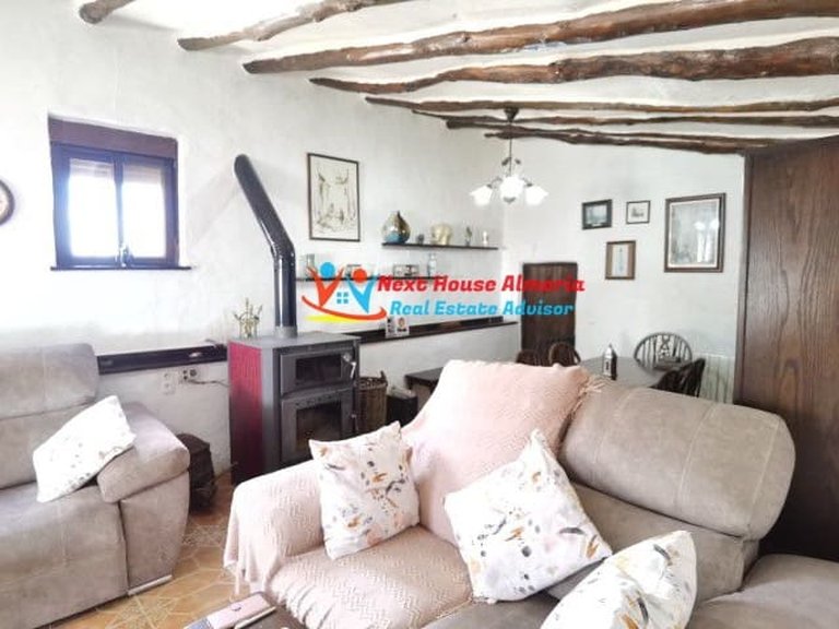 Country House for Sale in Cúllar, Granada 25