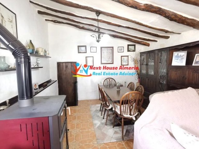 Country House for Sale in Cúllar, Granada 26