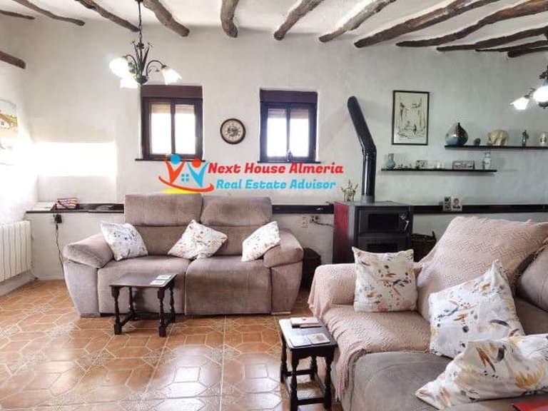 Country House for Sale in Cúllar, Granada 24