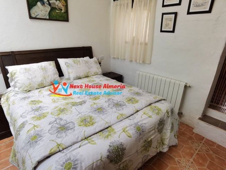 Country House for Sale in Cúllar, Granada 29