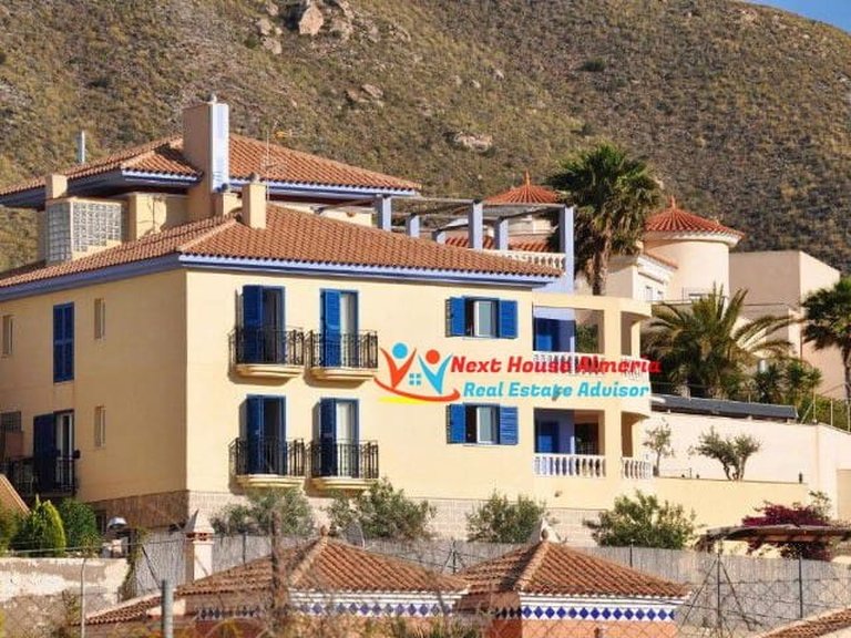 Villa for Sale in Calabardina, Murcia 1