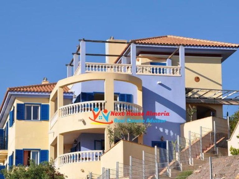 Villa for Sale in Calabardina, Murcia 2