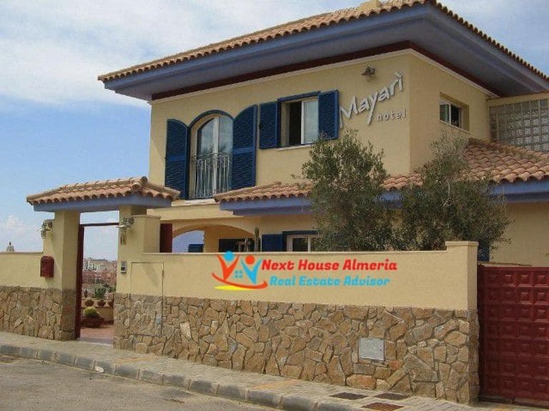 Villa for Sale in Calabardina, Murcia 4
