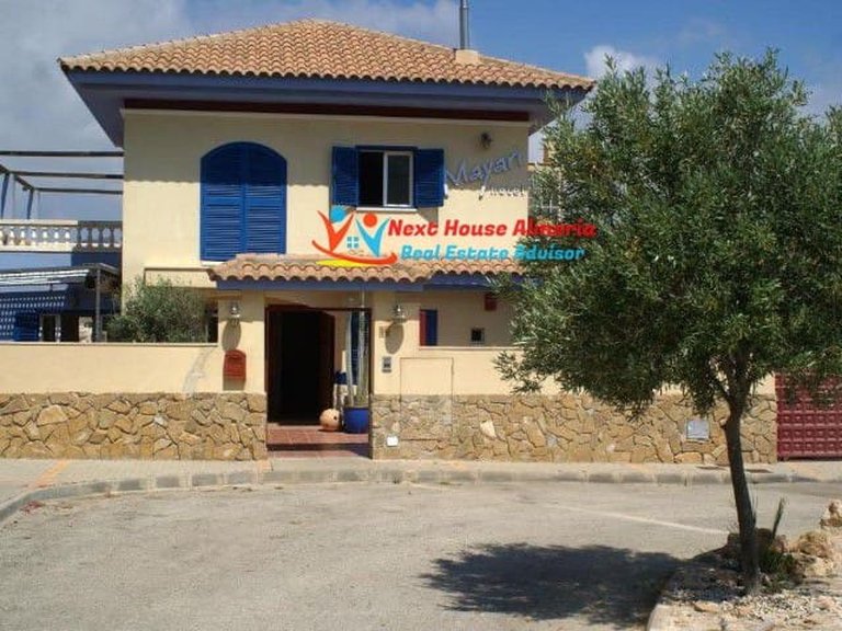 Villa for Sale in Calabardina, Murcia 3