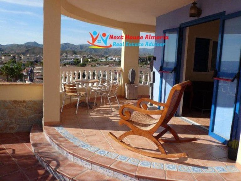 Villa for Sale in Calabardina, Murcia 6