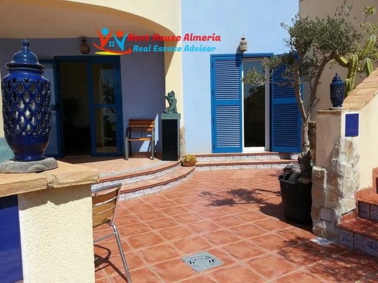 Villa for Sale in Calabardina, Murcia 5