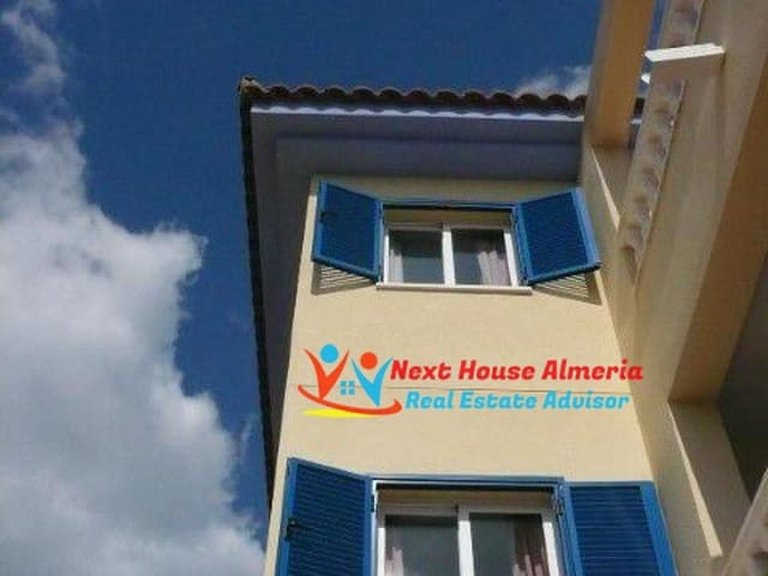 Villa for Sale in Calabardina, Murcia 14