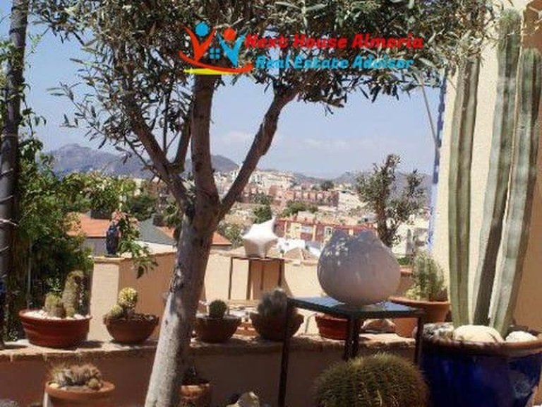 Villa for Sale in Calabardina, Murcia 8