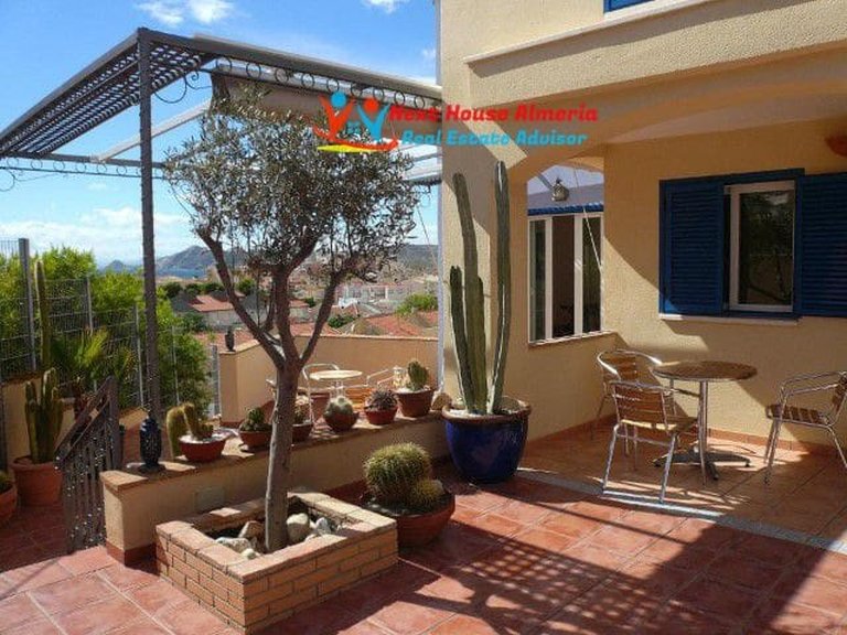Villa for Sale in Calabardina, Murcia 7