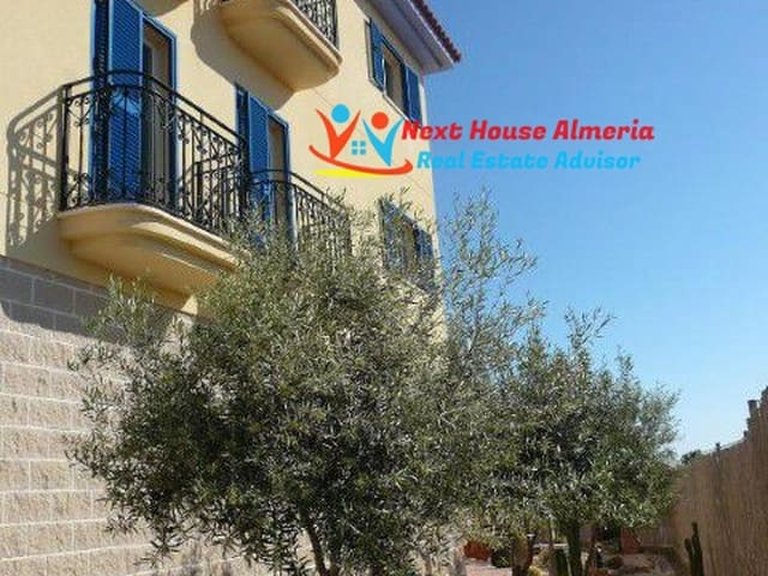 Villa for Sale in Calabardina, Murcia 12
