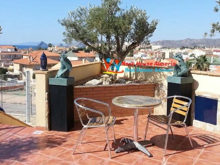 Villa for Sale in Calabardina, Murcia 10