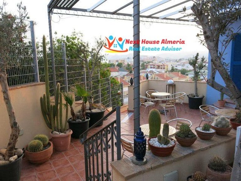Villa for Sale in Calabardina, Murcia 9