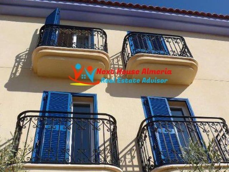 Villa for Sale in Calabardina, Murcia 15