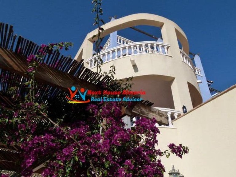Villa for Sale in Calabardina, Murcia 16