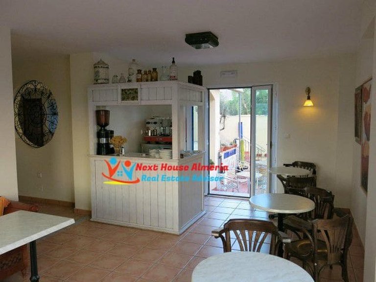Villa for Sale in Calabardina, Murcia 17