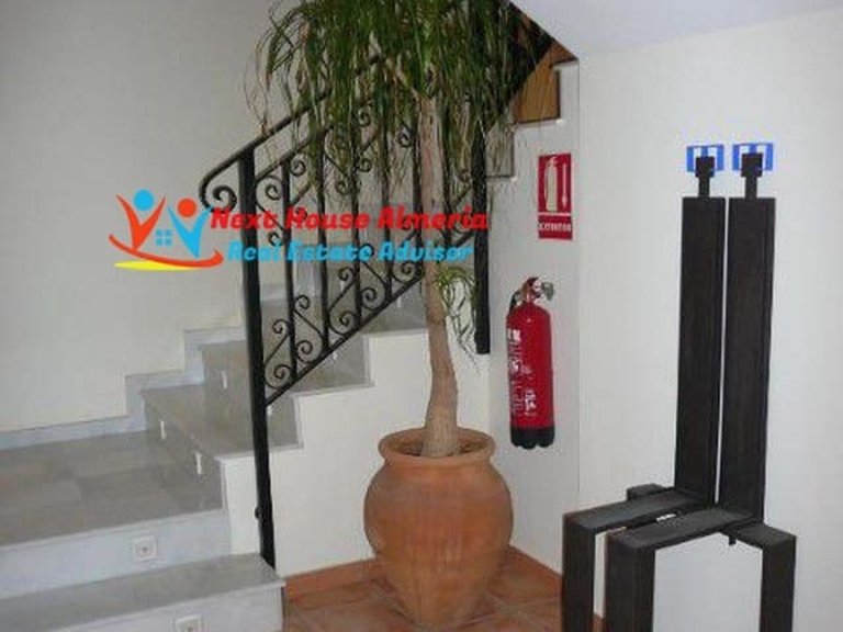 Villa for Sale in Calabardina, Murcia 20