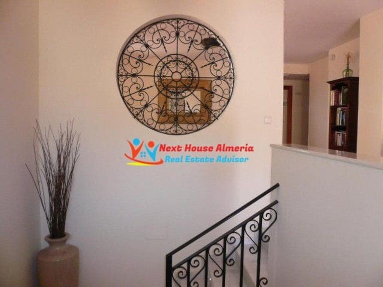 Villa for Sale in Calabardina, Murcia 21