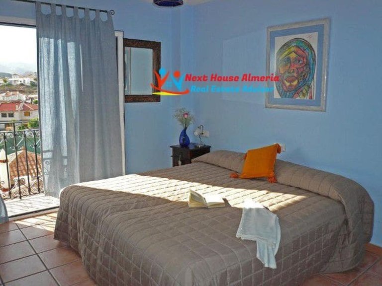 Villa for Sale in Calabardina, Murcia 22