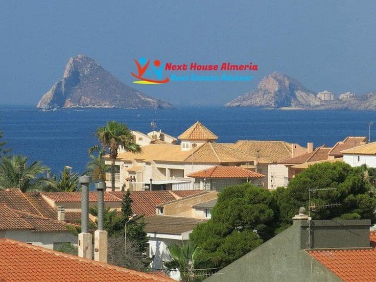 Villa for Sale in Calabardina, Murcia 23