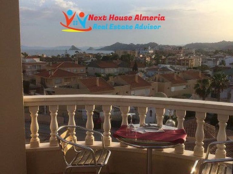 Villa for Sale in Calabardina, Murcia 27