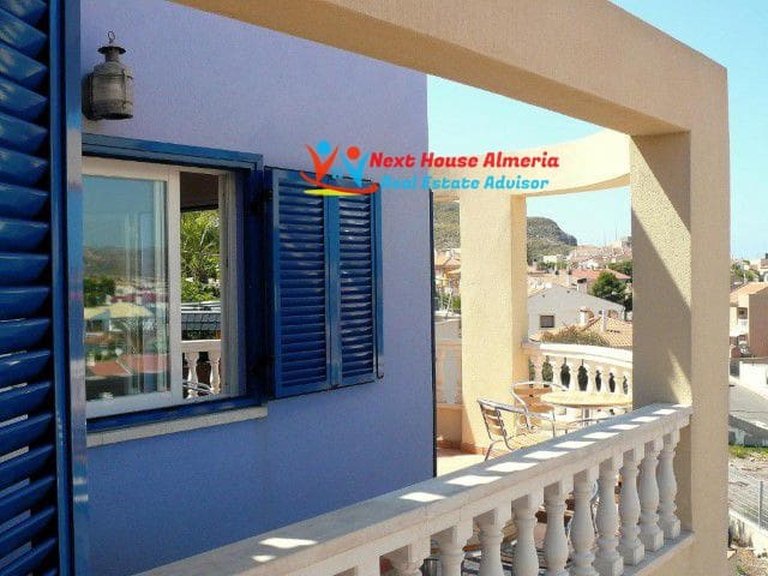 Villa for Sale in Calabardina, Murcia 31