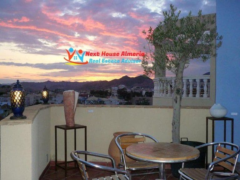 Villa for Sale in Calabardina, Murcia 32