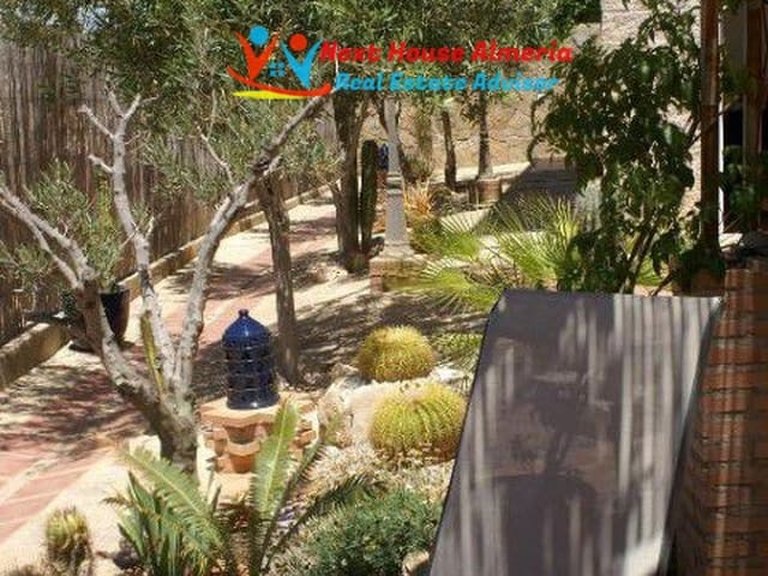 Villa for Sale in Calabardina, Murcia 34