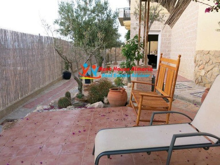 Villa for Sale in Calabardina, Murcia 35