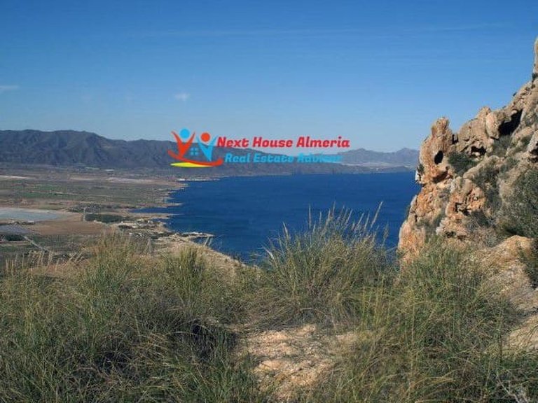 Villa for Sale in Calabardina, Murcia 37